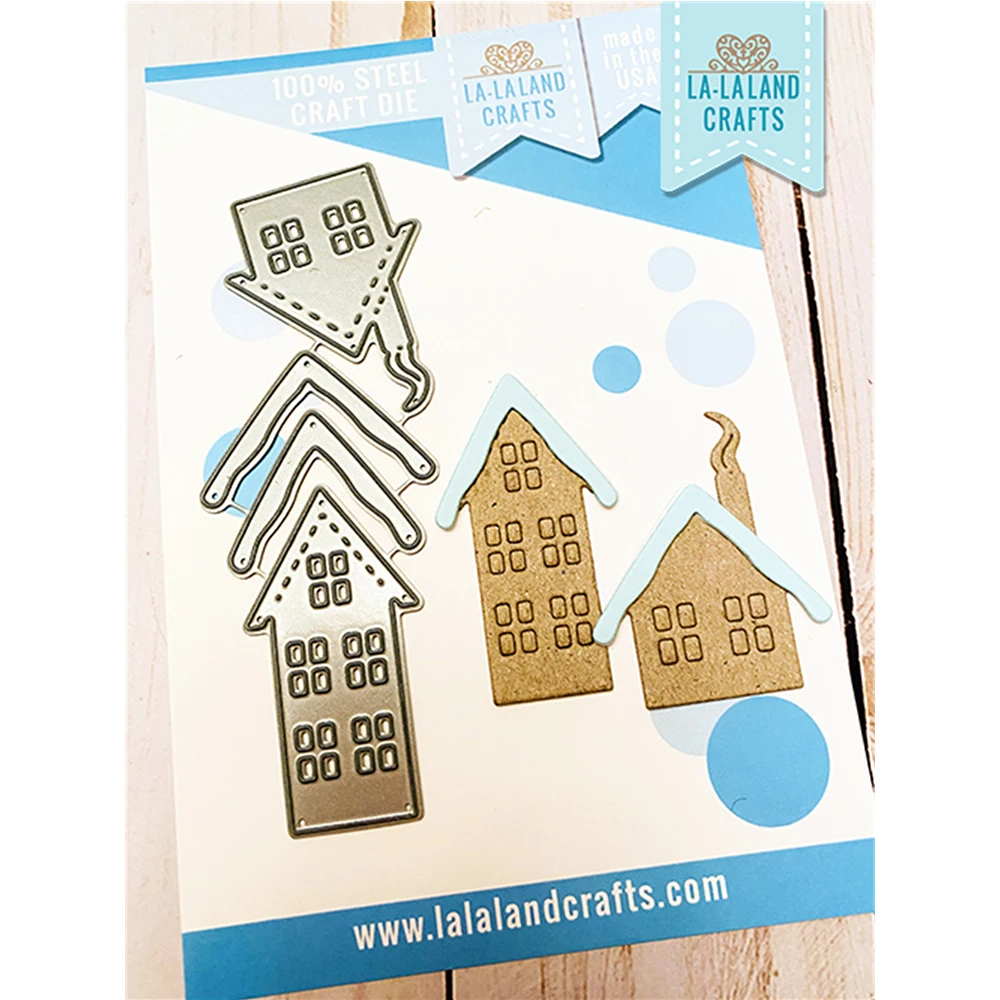 2021 Hot Sale Houses New Metal Cutting Dies Scrapbook Diary Decoration Stencil Embossing Template Diy Greeting Card Handmade
2021 Hot Sale Houses New Metal Cutting Dies Scrapbook Diary Decoration Stencil Embossing Template Diy Greeting Card Handmade