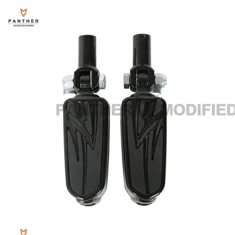 Skidproof Style Motorcycle Passenger Foot Pegs Footrest Moto Foot Rest case for Harley Softail 2000 2001 2002 2003 2004-2006
Skidproof Style Motorcycle Passenger Foot Pegs Footrest Moto Foot Rest case for Harley Softail 2000 2001 2002 2003 2004-2006