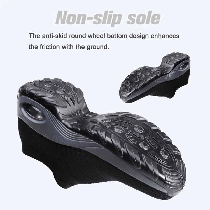 Fashion Spring Women Sneakers Shoes Flat Slip on Platform Sneakers for Women Black Breathable Mesh Sock Sneake Dropshipping
Fashion Spring Women Sneakers Shoes Flat Slip on Platform Sneakers for Women Black Breathable Mesh Sock Sneake Dropshipping