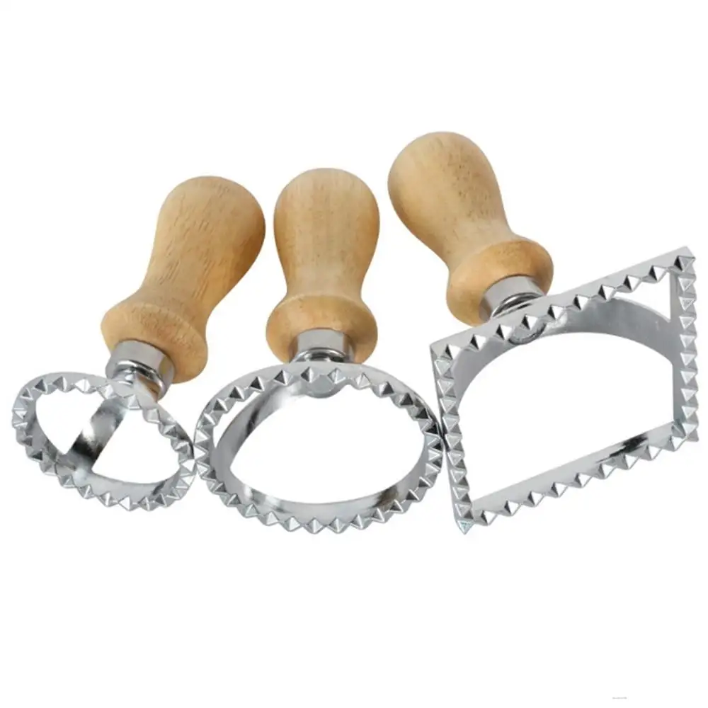 Ravioli Cutter Set Pasta Press Kitchen Attachment Kit Ravioli Maker Mold Tool Ravioli Stamp Set Pastry Wheel Set cake mold
Ravioli Cutter Set Pasta Press Kitchen Attachment Kit Ravioli Maker Mold Tool Ravioli Stamp Set Pastry Wheel Set cake mold