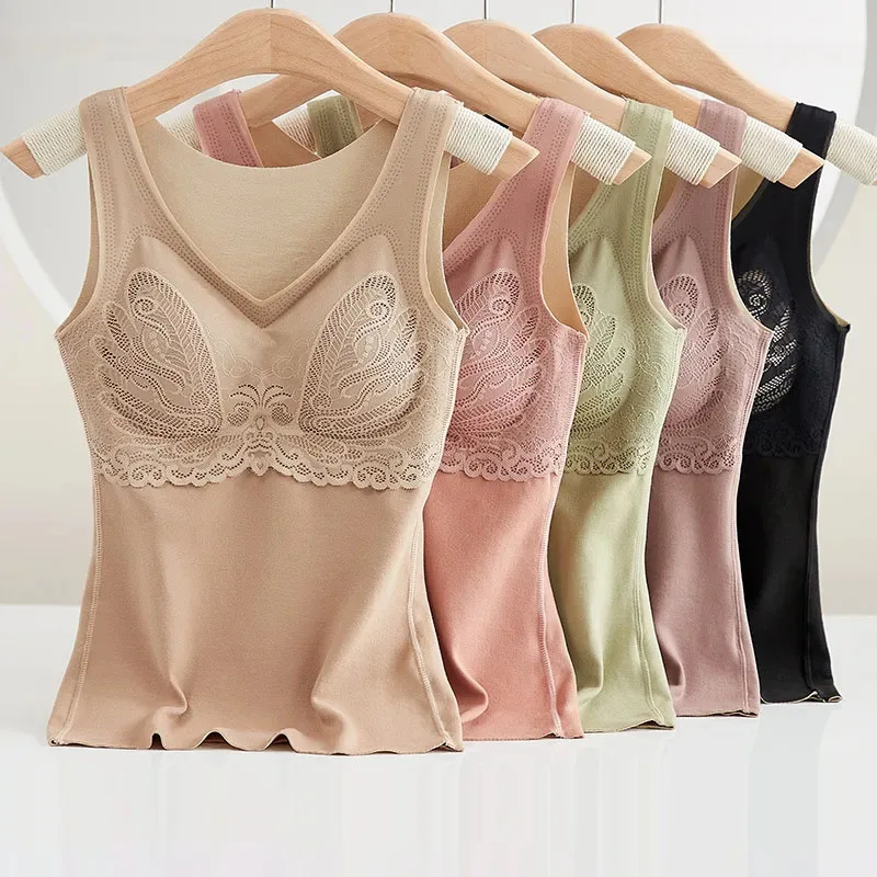 Женский Теплый облегающий топ на сезон осень-зима 2022, женское термобелье, кружевное термобелье с V-образным вырезом, термобелье с собранным ...
Женский Теплый облегающий топ на сезон осень-зима 2022, женское термобелье, кружевное термобелье с V-образным вырезом, термобелье с собранным ...