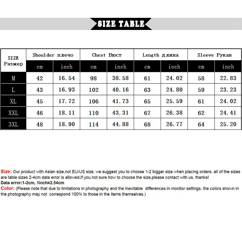 New Arrival 2021 Leather Jacket Men Solid Coat PU Autumn Winter High Quality Windproof Motorcycle Outerwear Male
New Arrival 2021 Leather Jacket Men Solid Coat PU Autumn Winter High Quality Windproof Motorcycle Outerwear Male