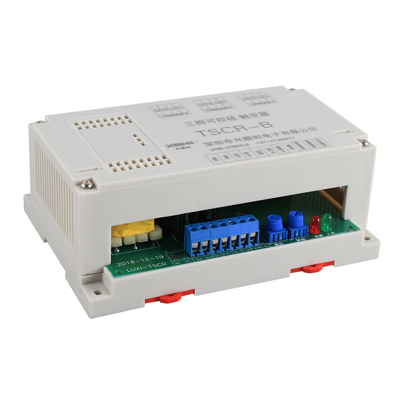 SCR-D can be combined with MTC MTX welding module power voltage regulation temperature regulation speed regulation rectifier 
SCR-D can be combined with MTC MTX welding module power voltage regulation temperature regulation speed regulation rectifier
