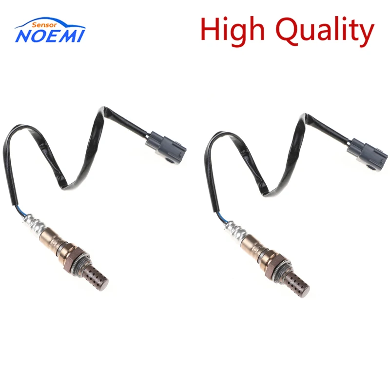 YAOPEI 2pcs/lot 234-4630 2344630 Lambda Oxygen O2 Sensor For Lexus GS300 GS430 IS300 LS430 SC300 SC430 For Toyota SUPRA
YAOPEI 2pcs/lot 234-4630 2344630 Lambda Oxygen O2 Sensor For Lexus GS300 GS430 IS300 LS430 SC300 SC430 For Toyota SUPRA
