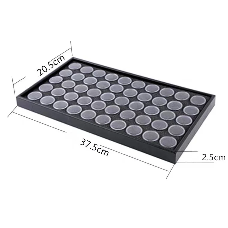 Nail Art Accessories Storage Box Cosmetic Organizer Jewelry Container Manicure Decoration Glitter Tools Case Separate Lids
Nail Art Accessories Storage Box Cosmetic Organizer Jewelry Container Manicure Decoration Glitter Tools Case Separate Lids
