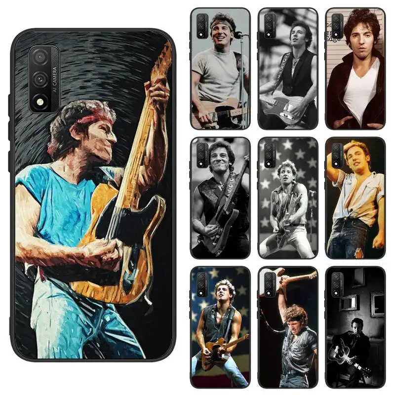 Bruce Springsteen Buy Phone Case For Samsung A10 A01 A02 A20 M30 A31 A40 A50 S A52 A51 A70 A71 A80 A91 Cover Fundas Coque
Bruce Springsteen Buy Phone Case For Samsung A10 A01 A02 A20 M30 A31 A40 A50 S A52 A51 A70 A71 A80 A91 Cover Fundas Coque