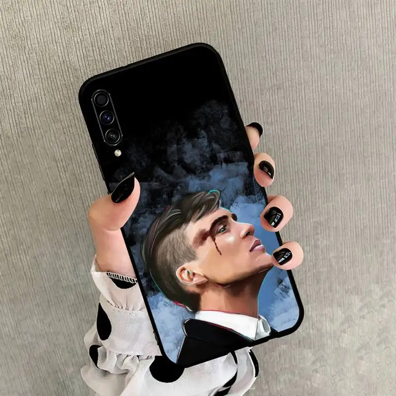 Movie Peaky Blinders men Phone Case For Samsung Galaxy J2 J4 J5 J6 J7 J8 2016 2017 2018 Prime Pro plus Neo duo
Movie Peaky Blinders men Phone Case For Samsung Galaxy J2 J4 J5 J6 J7 J8 2016 2017 2018 Prime Pro plus Neo duo
