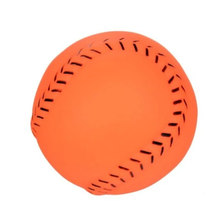 Baseball Pet Toy Dog Cat Training Gnawing Vocal Toys A Variety Of Sports Ball 
Baseball Pet Toy Dog Cat Training Gnawing Vocal Toys A Variety Of Sports Ball