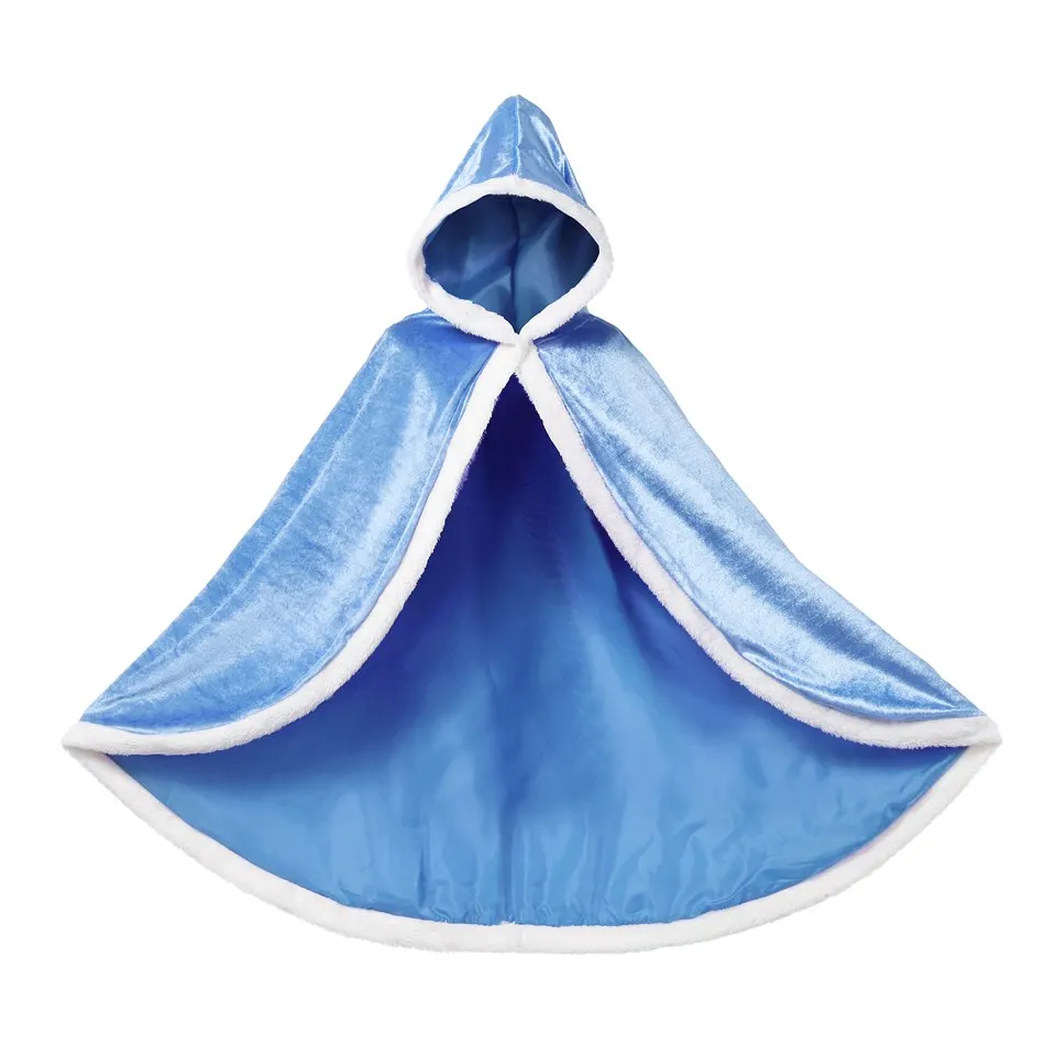 Cinderella Princess Cosplay Dress Girls Birthday Gift Kids Dress Up Fantasy Halloween Costume Formal Party Gown Frocks JYF
Cinderella Princess Cosplay Dress Girls Birthday Gift Kids Dress Up Fantasy Halloween Costume Formal Party Gown Frocks JYF