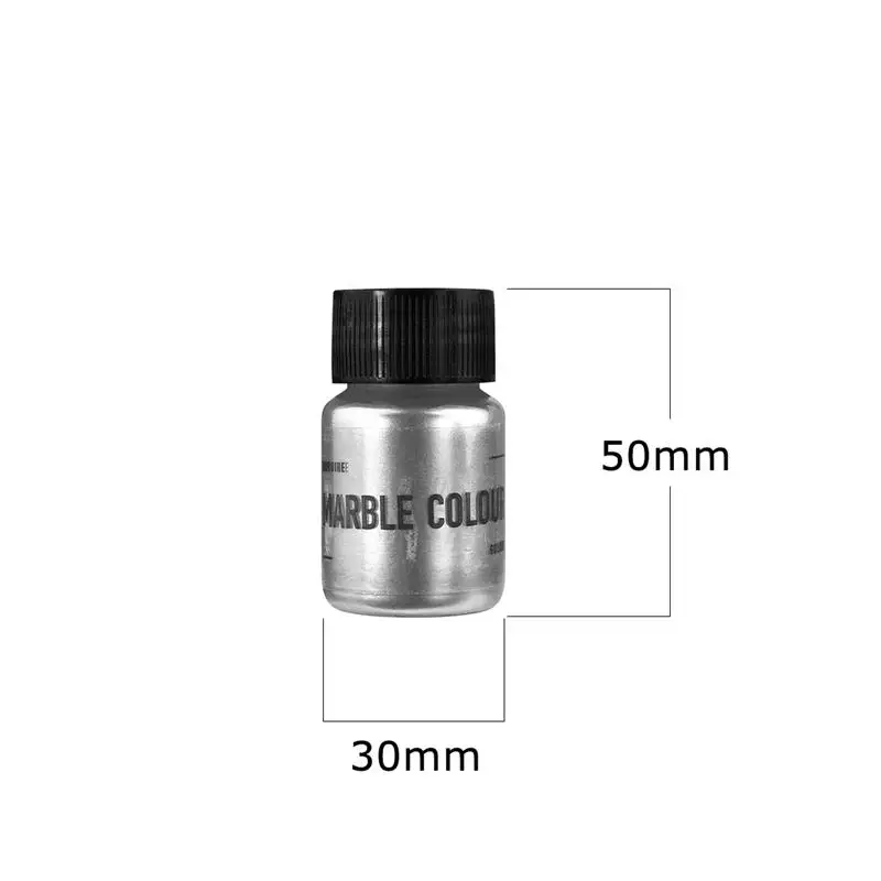 Resin Dye Shimmer Metallic Gold Silver Color Pigment Pearlescent Colorant Pearl Pigment Dye UV Resin Epoxy Colour Jewelry Making
Resin Dye Shimmer Metallic Gold Silver Color Pigment Pearlescent Colorant Pearl Pigment Dye UV Resin Epoxy Colour Jewelry Making