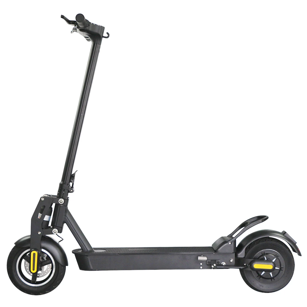【K2-046】ES-M3 Foldable Electric Scooter 500W 65Km Range 10 Inch Tire Dual Brake Skateboard Overseas warehouse delivery
【K2-046】ES-M3 Foldable Electric Scooter 500W 65Km Range 10 Inch Tire Dual Brake Skateboard Overseas warehouse delivery