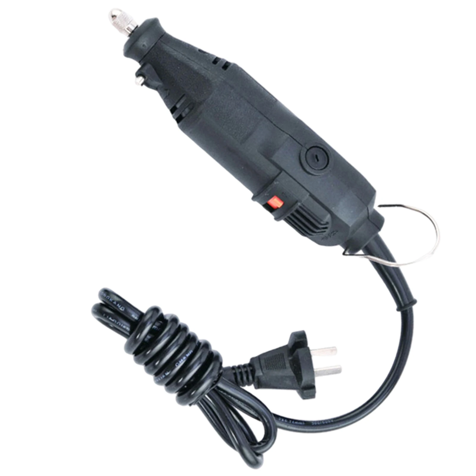 Electric Micro Grinder, Handheld Mini Engraving Tool, Polishing Grinding Machine for Metal Glass Ceramic Jewelry Utensil
Electric Micro Grinder, Handheld Mini Engraving Tool, Polishing Grinding Machine for Metal Glass Ceramic Jewelry Utensil