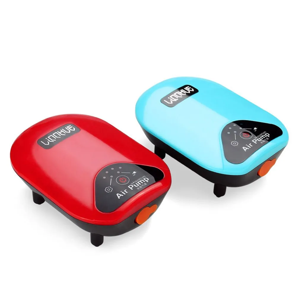 Fishing Oxygenation Air Pump USB Rechargeble Slient High Power Indoor Outdoor Oxygen Pump With Pipe USB Cable Bubble Stone Tools
Fishing Oxygenation Air Pump USB Rechargeble Slient High Power Indoor Outdoor Oxygen Pump With Pipe USB Cable Bubble Stone Tools