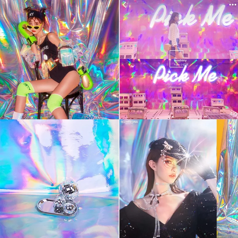 Фон для фотосъемки в стиле инстаграма, фон для фотосъемки, аксессуары для фотографов, Красочный Блестящий Фон для фотосъемки в реальном вре...
Фон для фотосъемки в стиле инстаграма, фон для фотосъемки, аксессуары для фотографов, Красочный Блестящий Фон для фотосъемки в реальном вре...