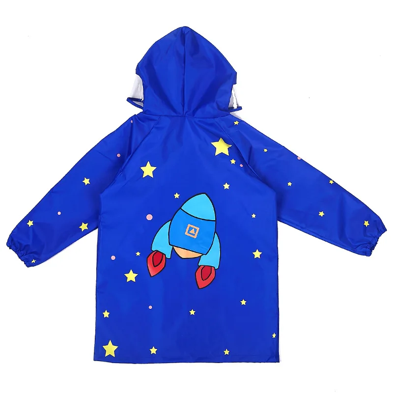 Cartoon Design Kids Rain Clothes Kids Rain Snow Wear Children Students Waterproof Lovely Sports Unisex Clothing New Arrival
Cartoon Design Kids Rain Clothes Kids Rain Snow Wear Children Students Waterproof Lovely Sports Unisex Clothing New Arrival