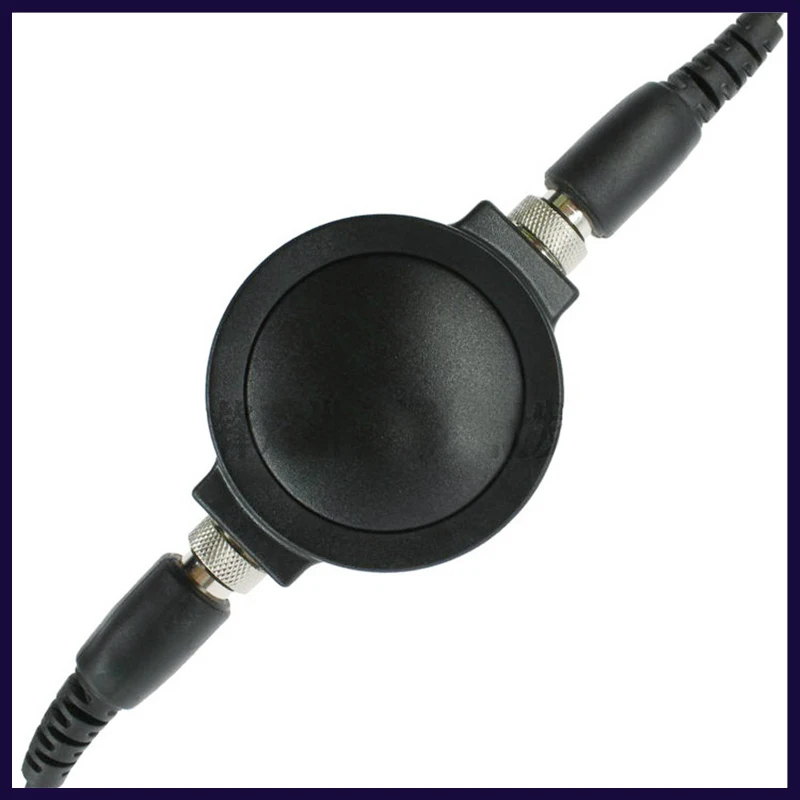 OPPXUN for Kenwood baofeng UV5R UV82 Field throat conductive tactical headset of great PTT high throat wheat locomotive yaesu
OPPXUN for Kenwood baofeng UV5R UV82 Field throat conductive tactical headset of great PTT high throat wheat locomotive yaesu