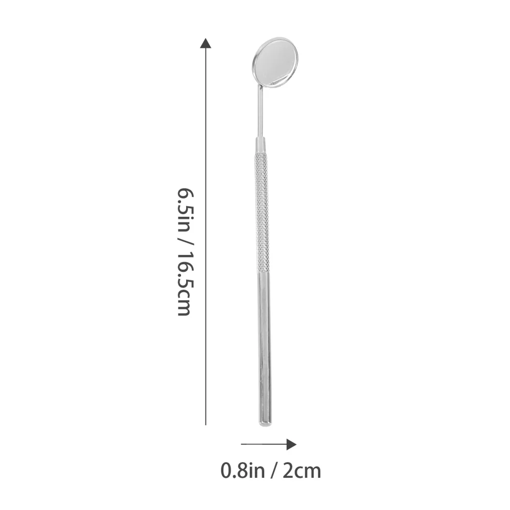 6pcs Professional Tool Kit Teeth Cleaning Tools Set with Storage Box
6pcs Professional Tool Kit Teeth Cleaning Tools Set with Storage Box