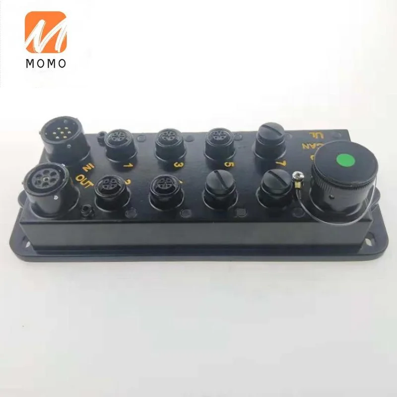 Электрический соединитель №: 2420.010.0043
Электрический соединитель №: 2420.010.0043