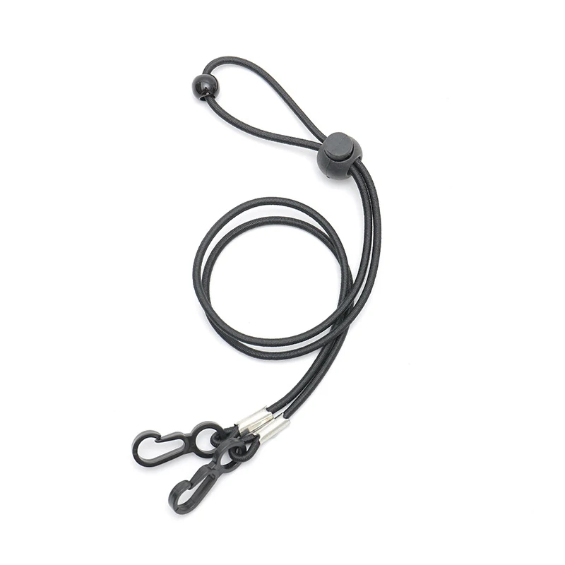 Safety Adjustable Face Mask Lanyard Handy Convenient Holder Rope Anti-lost Anti-drop Mask Hanging Neck Rop Halter Ropes Dropship
Safety Adjustable Face Mask Lanyard Handy Convenient Holder Rope Anti-lost Anti-drop Mask Hanging Neck Rop Halter Ropes Dropship