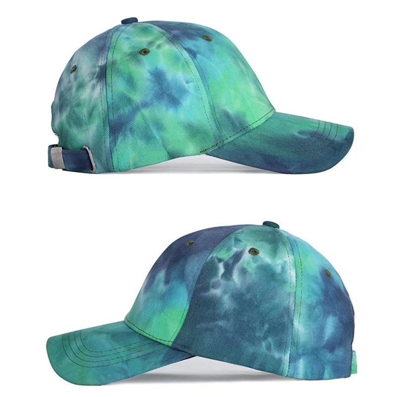Washed Cotton Pure Color Tie Dye Light Board Men's Baseball Cap Multi-Color Optional Bone Cap, Stitching Dad Hat
Washed Cotton Pure Color Tie Dye Light Board Men's Baseball Cap Multi-Color Optional Bone Cap, Stitching Dad Hat