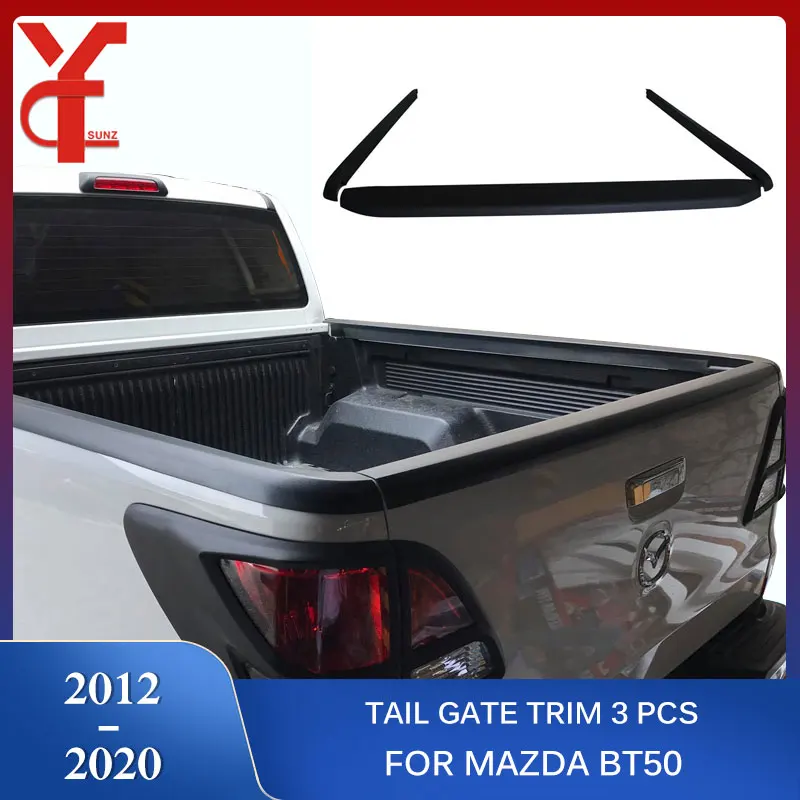 Rail Guard Over Rail Load Bed Liner Car Accessories For Mazda Bt50 2012 2013 2014 2015 2016 2017 2018 2019 2020 Double Cab
Rail Guard Over Rail Load Bed Liner Car Accessories For Mazda Bt50 2012 2013 2014 2015 2016 2017 2018 2019 2020 Double Cab