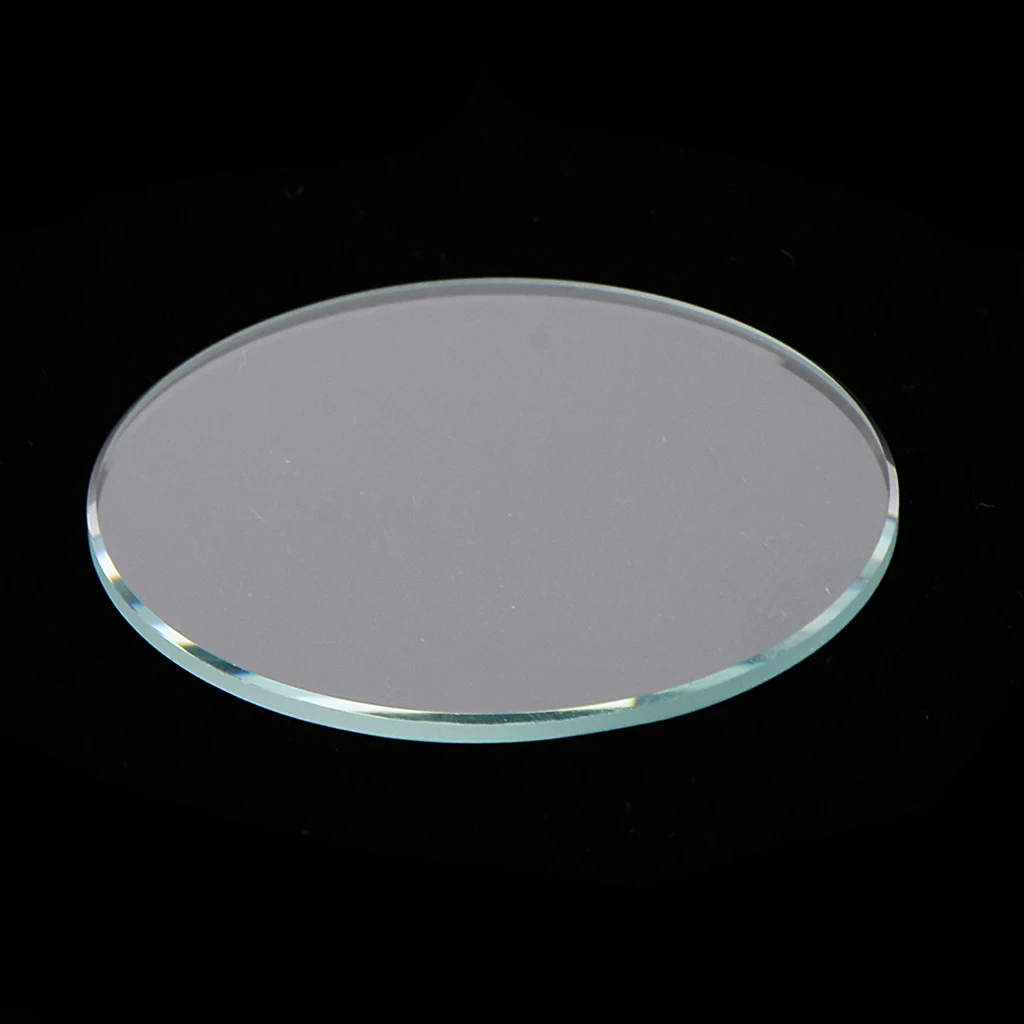 10 Pieces Thick Mineral Glass for Small Watches Damaged Mineral Glass Watch Glass
10 Pieces Thick Mineral Glass for Small Watches Damaged Mineral Glass Watch Glass