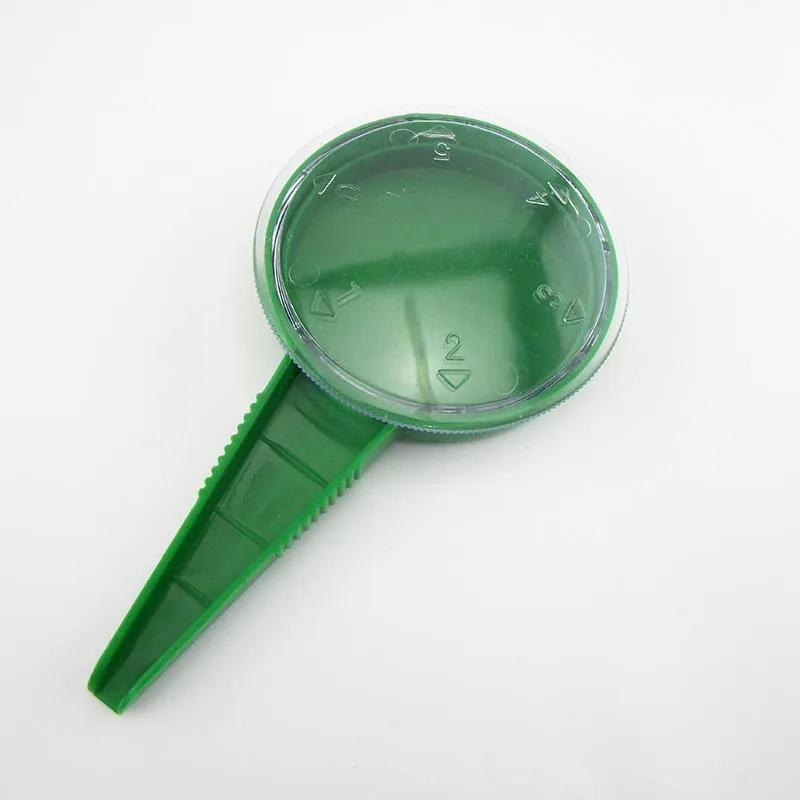 5 Model Flower Plant Pot Planting Tools Gardening Adjustable Sower Planter Supplies Hand Held Hydroponic for Garden
5 Model Flower Plant Pot Planting Tools Gardening Adjustable Sower Planter Supplies Hand Held Hydroponic for Garden