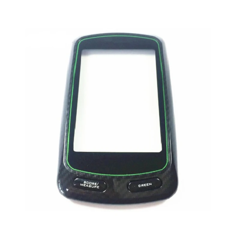 Оригинальный 2,6 "сенсорный экран дигитайзер панель для Garmin touchg6 Golf ручной GPS емкостный сенсорный экран запасная часть
Оригинальный 2,6 "сенсорный экран дигитайзер панель для Garmin touchg6 Golf ручной GPS емкостный сенсорный экран запасная часть