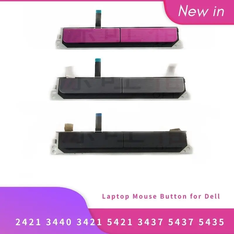 Новая оригинальная сенсорная панель для Dell Inspiron 2421 3440 3421 5421 3437 5437 5435, панель мыши с левой и правой кнопками 56.17534.051 17532
Новая оригинальная сенсорная панель для Dell Inspiron 2421 3440 3421 5421 3437 5437 5435, панель мыши с левой и правой кнопками 56.17534.051 17532