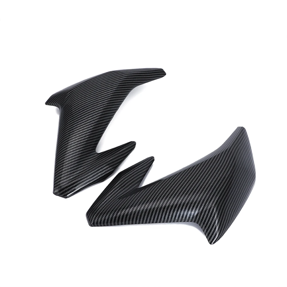 ABS Carbon Fiber Paint Gas Tank Side Trim Insert Cover Panel Fairing For Kawasaki Z900 2017 2018 2019 17 18 19
ABS Carbon Fiber Paint Gas Tank Side Trim Insert Cover Panel Fairing For Kawasaki Z900 2017 2018 2019 17 18 19
