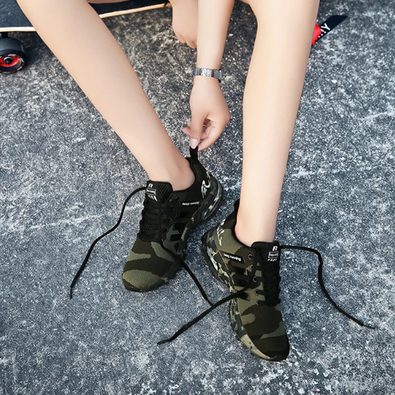 Fashion Casual Shoes Men Large Size 46 Outdoor Men Shoes Camouflage Air Cushion Sneakers for Man Trainers Zapatos Hombre Sapatos
Fashion Casual Shoes Men Large Size 46 Outdoor Men Shoes Camouflage Air Cushion Sneakers for Man Trainers Zapatos Hombre Sapatos