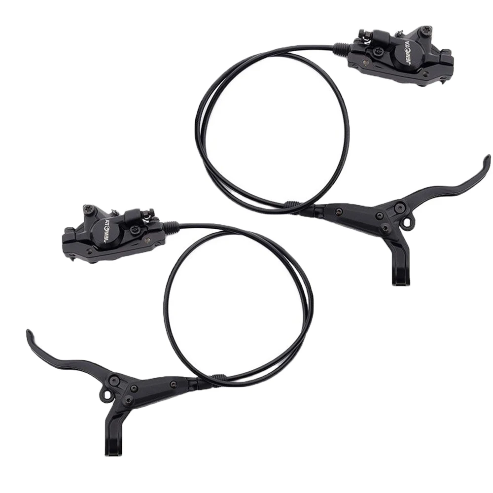 MTB bike Brake Bicycle 720/1320mm Bike MTB Hydraulic Disc brake set clamp mountain bike Brake Update
MTB bike Brake Bicycle 720/1320mm Bike MTB Hydraulic Disc brake set clamp mountain bike Brake Update