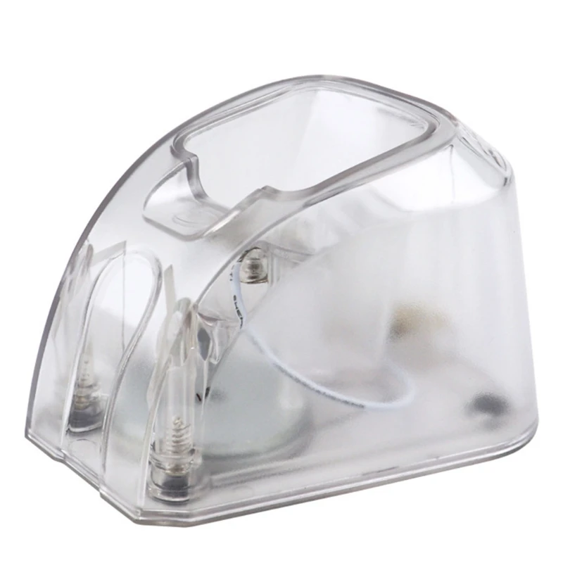 Electric Hair Clipper Socket Charging Stand Storage Hair Clipper Charging Stand for Wa-hl 8591, 8148, 4804, 81919 Retailsale
Electric Hair Clipper Socket Charging Stand Storage Hair Clipper Charging Stand for Wa-hl 8591, 8148, 4804, 81919 Retailsale