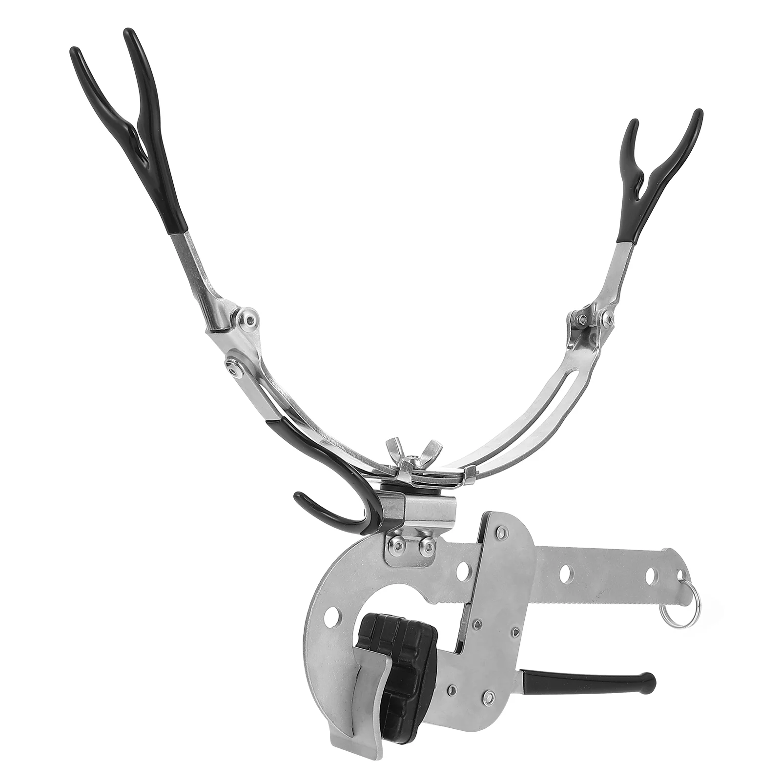 1pc Multi-functional Fishing Rod Bracket Fishing Rod Holder Fishing Rod Supply
1pc Multi-functional Fishing Rod Bracket Fishing Rod Holder Fishing Rod Supply