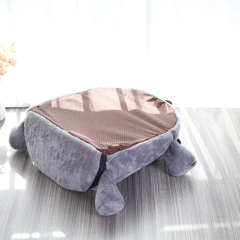 Funny Mouse Autumn Winter Pet Sofa Dog Bed Warm Cat House Sofas Cartoon Pet Nest Dog Cat Tunnel Bed Windproof
Funny Mouse Autumn Winter Pet Sofa Dog Bed Warm Cat House Sofas Cartoon Pet Nest Dog Cat Tunnel Bed Windproof