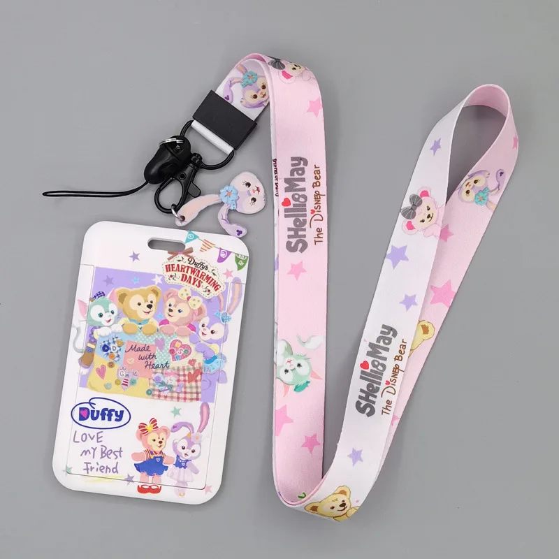 LB1472 Cute Cartoon Anime Neck Straps lanyard Car Keychain ID Card Pass Gym Mobile Phone Key Ring Badge Holder Jewelry gifts
LB1472 Cute Cartoon Anime Neck Straps lanyard Car Keychain ID Card Pass Gym Mobile Phone Key Ring Badge Holder Jewelry gifts