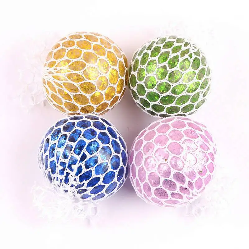 1pcs Decompression Grape Ball Squeeze Toy Creative Stress Ball Child Adult Stress Relief Toy Ball Child Valentines Day Gifts
1pcs Decompression Grape Ball Squeeze Toy Creative Stress Ball Child Adult Stress Relief Toy Ball Child Valentines Day Gifts