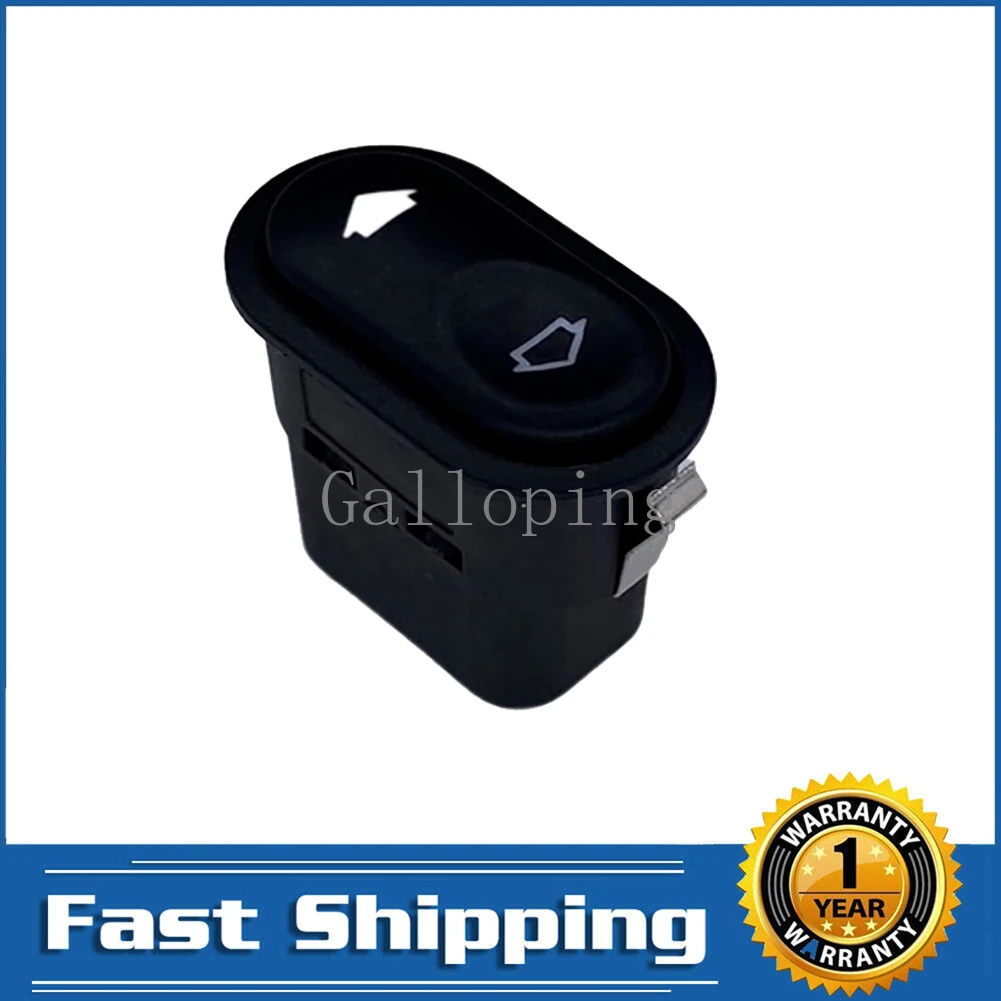 Переключатель Стеклоподъемника пассажира, кнопка управления боковой стороны для Ford Fiesta Contour Transit Mercury Cougar 95BG14529AB, автомобильные аксессуары
Переключатель Стеклоподъемника пассажира, кнопка управления боковой стороны для Ford Fiesta Contour Transit Mercury Cougar 95BG14529AB, автомобильные аксессуары