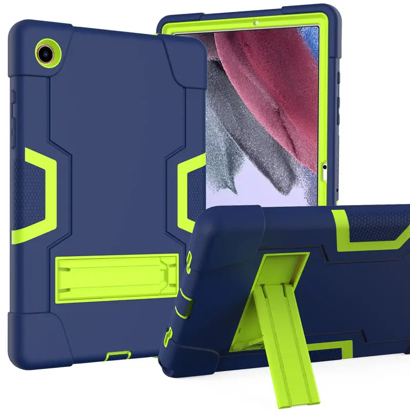 Shockproof Case for Samsung Galaxy Tab A8 2022 10.5 Case SM-X205 SM-X205C SM-X205N X200 X205 Cover Funda Tablet Protective Coque
Shockproof Case for Samsung Galaxy Tab A8 2022 10.5 Case SM-X205 SM-X205C SM-X205N X200 X205 Cover Funda Tablet Protective Coque