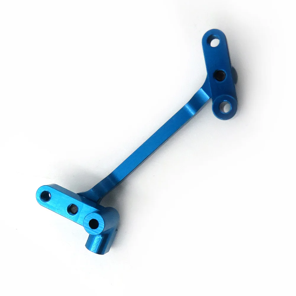 Metal Spare Parts Steering Set for Wltoys RC Car A959 Accessories Make RC Toys turning around Flexibly
Metal Spare Parts Steering Set for Wltoys RC Car A959 Accessories Make RC Toys turning around Flexibly