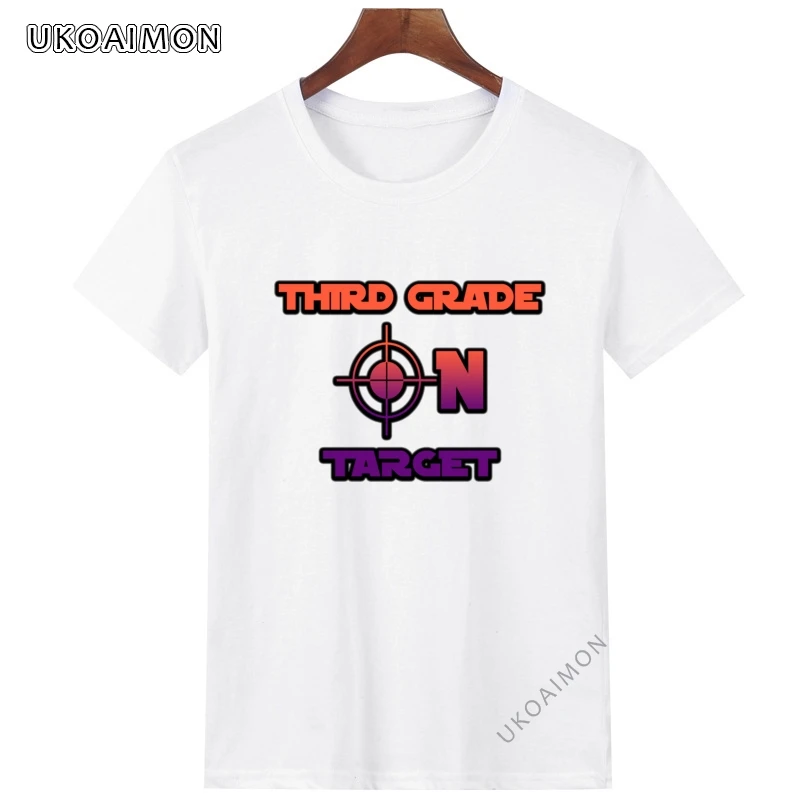 Hot Sale 3 Grade Aimed At Plain Cartoon T Shirts Graphic Cotton T-Shirts Youth Custom Tees O Neck Leisure T-Shirt Unisex
Hot Sale 3 Grade Aimed At Plain Cartoon T Shirts Graphic Cotton T-Shirts Youth Custom Tees O Neck Leisure T-Shirt Unisex