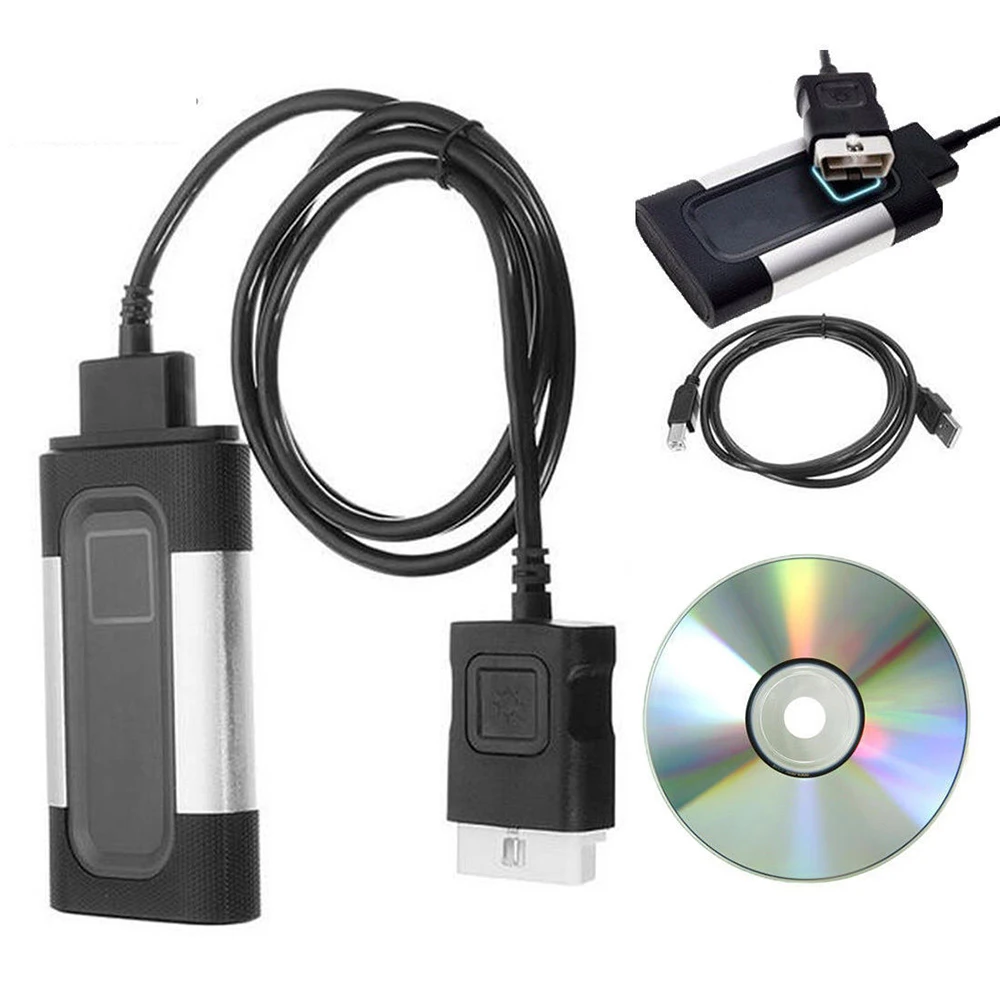 Newest TCS CDP OBDII 2017 R3 keyegn for delphis Car Professional multi brand diagnostic equipment autocoms
Newest TCS CDP OBDII 2017 R3 keyegn for delphis Car Professional multi brand diagnostic equipment autocoms