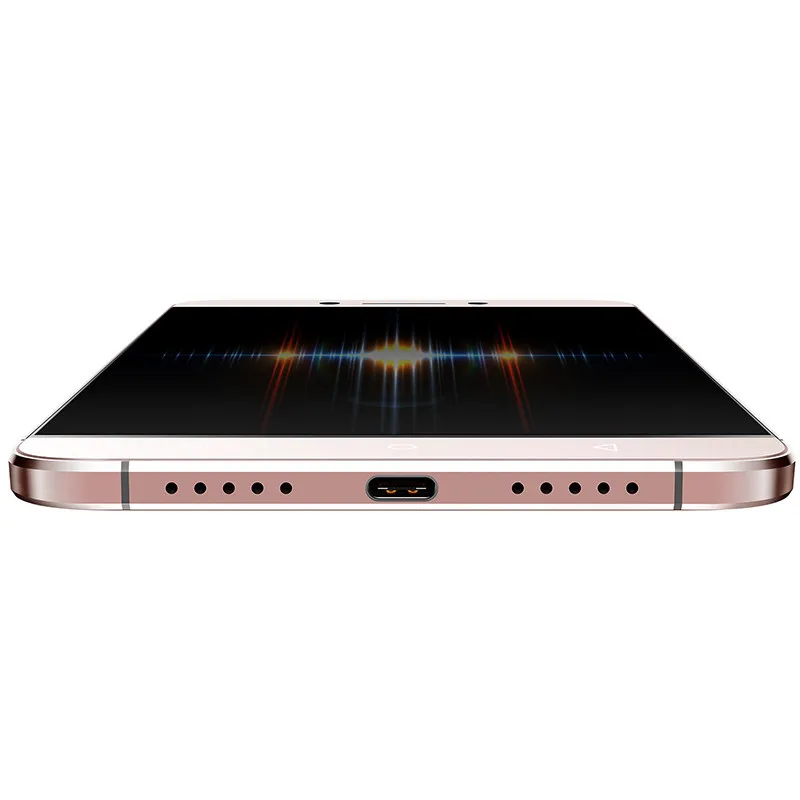Letv LeEco Le 2 X520 мобильный телефон LTE Smartphoe 3 ГБ + 32 Гб 16 МП отпечаток пальца