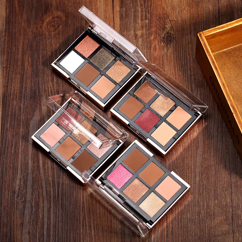 8color eyeshadow + blush palette set waterproof natural shadow eyes makeup cosmetics
8color eyeshadow + blush palette set waterproof natural shadow eyes makeup cosmetics