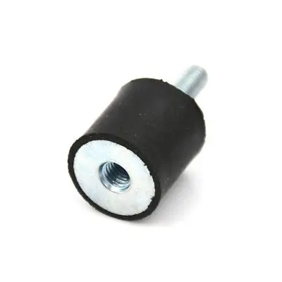 New Rubber Shock Absorber Anti Vibration Isolator Mounts Bobbins Tool Parts M3 M4 M5 M6 M8
New Rubber Shock Absorber Anti Vibration Isolator Mounts Bobbins Tool Parts M3 M4 M5 M6 M8