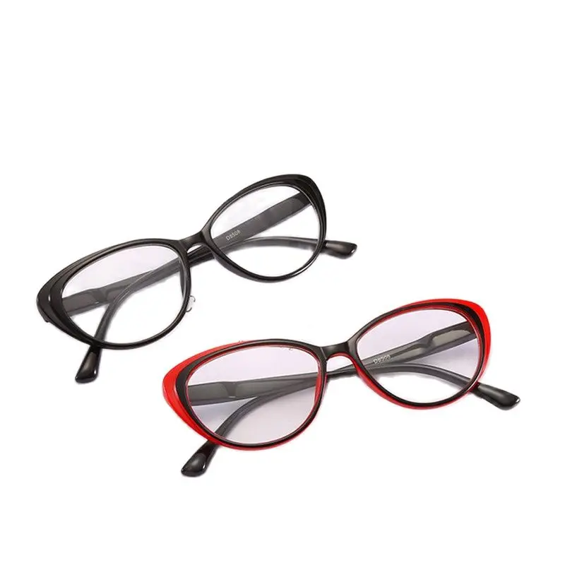 Women Reading Glasses Fashion Cat Eye Sexy Retro Presbyopic Lens Magnifier Eyewear +1.0 +1.5 +2.0 +2.5 +3.5 +4.0
Women Reading Glasses Fashion Cat Eye Sexy Retro Presbyopic Lens Magnifier Eyewear +1.0 +1.5 +2.0 +2.5 +3.5 +4.0