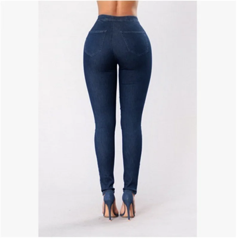 Ladies Jeans Tight Sexy Pencil Pants 2021 Fashion Stretch Jeans Ladies Tights Ladies Casual Fashion Street Footwear All-match
Ladies Jeans Tight Sexy Pencil Pants 2021 Fashion Stretch Jeans Ladies Tights Ladies Casual Fashion Street Footwear All-match