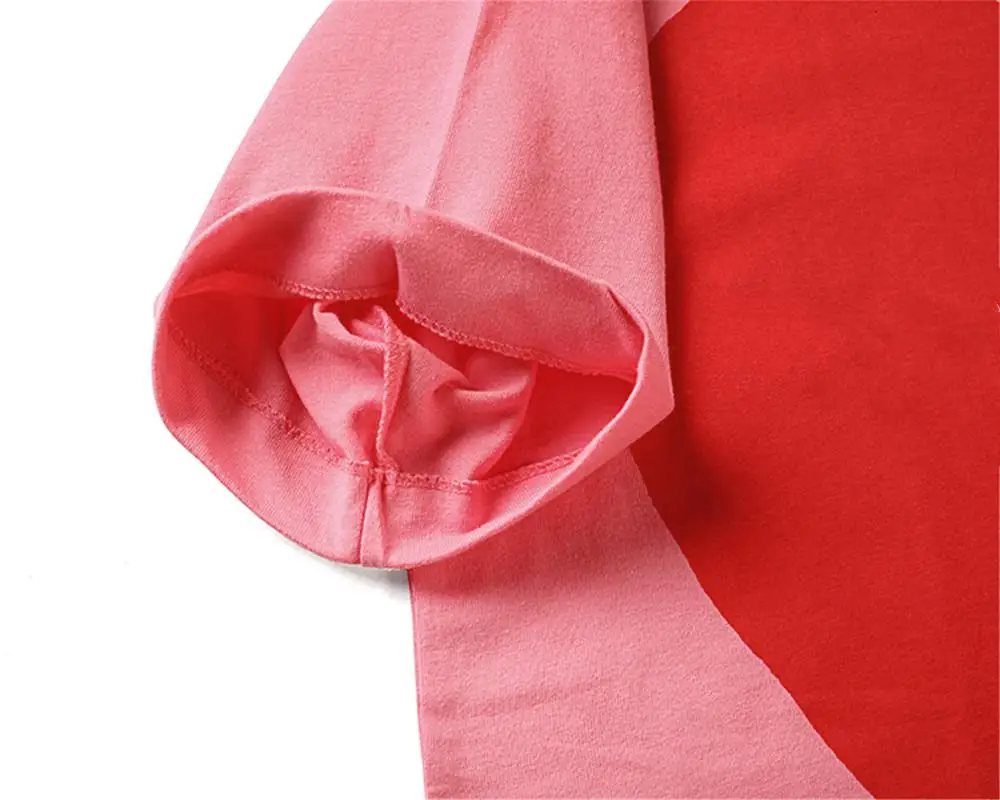 Women T Shirt Solid Color Letter Printing Fashion Pattern Clothes Tees Tops Men And Womens Loose Summer Short Sleeve S-3XL
Women T Shirt Solid Color Letter Printing Fashion Pattern Clothes Tees Tops Men And Womens Loose Summer Short Sleeve S-3XL