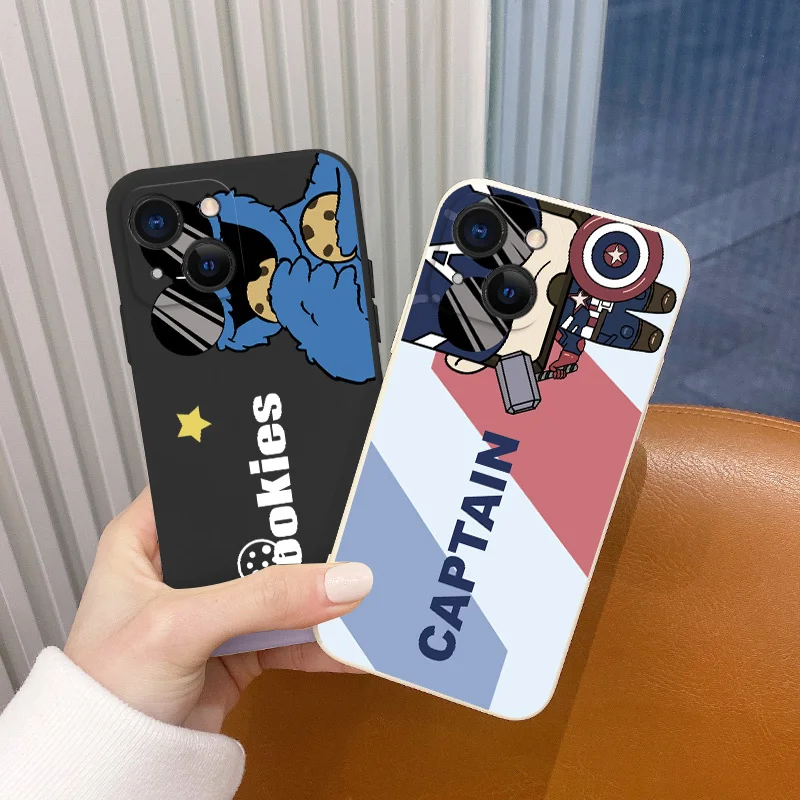 Cartoon Cat Silicone Case For iPhone 13 12 Pro Max Mini 11 Pro Max X XR XS MAX SE2020 8 7 Plus 6 6S Plus Phone Back Cover Case
Cartoon Cat Silicone Case For iPhone 13 12 Pro Max Mini 11 Pro Max X XR XS MAX SE2020 8 7 Plus 6 6S Plus Phone Back Cover Case
