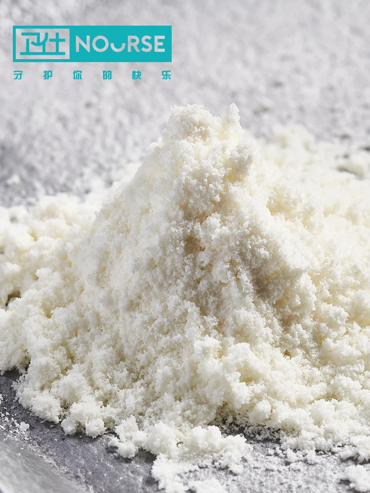 Nourse Cats with goat milk powder pet dog new generation cat pregnancy postpartum nutrition special cat milk powder 200g
Nourse Cats with goat milk powder pet dog new generation cat pregnancy postpartum nutrition special cat milk powder 200g